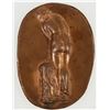 Image 1 : Copper Nude Galvano [200103]