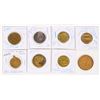 Image 1 : Group of Miscellaneous Medals, 8pcs [191974]