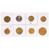 Image 2 : Group of Miscellaneous Medals, 8pcs [191974]