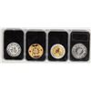Image 2 : Lunar New Year Medals (4) [202019]