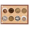 Image 1 : Railroad Medals (8) [202067]