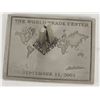 Image 2 : World Trade Center & Ancient Medals (7) [202491]