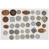 Image 1 : Token/Medal Grab Bag (36) [201520]