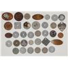 Image 2 : Token/Medal Grab Bag (36) [201520]