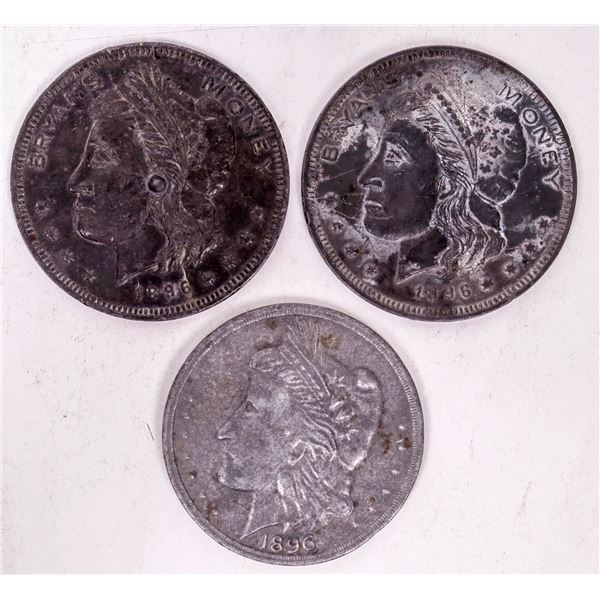 Bryan Money (3) [168449]