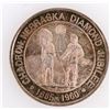 Image 1 : So-Called Half-Dollar, Chadron, NB, 75th [202582]