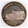 Image 2 : So-Called Half-Dollar, Chadron, NB, 75th [202582]