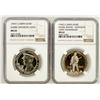 Image 1 : So Called Half Dollars: Boone/Byrd (2) [201805]
