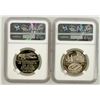 Image 2 : So Called Half Dollars: Boone/Byrd (2) [201805]