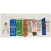 Image 1 : Montana Ribbons and Badges (9) [197556]