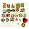 Image 1 : E. Clampus Vitas Pin Collection [183935]