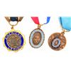 Image 2 : American Legion Breast Badges And Medals [195235]