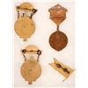 Image 2 : Eastern Knights Badges, 4 [182932]
