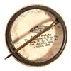 Image 2 : Consumers Beer & Ale Pinback [201389]