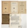 Image 1 : US Mint Coin & Medal Information Publications, 5 [196866]