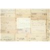 Image 3 : U. S. Treasury Bonds Correspondence 1870s [196644]