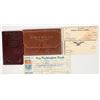 Image 1 : Bank Ephemera [201073]