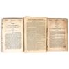 Image 1 : 21st Congress Debating Silver Coinage 1831 [195516]