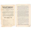 Image 1 : Sound Currency Pamphlet 1895 [195271]