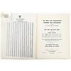 Image 2 : 1958 ANA Convention Auction Catalog by A. Kosoff [194765]