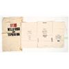 Image 2 : Canvas Bank Bag Collection (21) [202430]