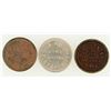Image 1 : Arizona Tokens (3) [201599]