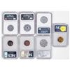 Image 2 : Western Token Group (7) (Arizona and California) [199112]