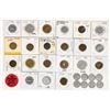 Image 1 : Fresno County Token Collection (30) [198290]