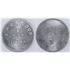 Image 1 : A. P. & C. Corp. Tokens [177920]