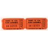 Image 1 : Banc-O-Cal Paper Token Pair [178026]