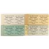 Image 1 : Leighton Dairy Lunch Coupons (23) [199525]
