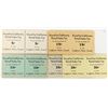 Image 2 : Leighton Dairy Lunch Coupons (23) [199525]