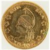 Image 1 : California Gold Token 1849 [202640]