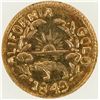 Image 2 : California Gold Token 1849 [202640]
