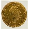 Image 1 : California Gold Token [190678]