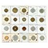 Image 1 : Denver Maverick Tokens (20) [199206]