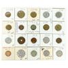 Image 2 : Denver Maverick Tokens (20) [199206]