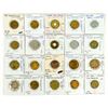 Image 1 : Denver Maverick Tokens (20) [199208]