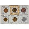 Image 1 : Denver Token Group (6) [198414]
