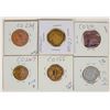 Image 2 : Denver Token Group (6) [198414]