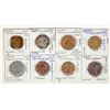 Image 1 : Denver Token Group (8) [198348]