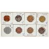 Image 2 : Denver Token Group (8) [198348]