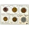 Image 1 : Denver, Self-ID Tokens (6) [199123]