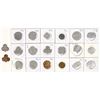 Image 2 : KY - Uniquely Shaped Tokens, Grab Bag of 20 [197654]