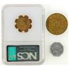 Image 2 : Montana Token Group (3) [201597]