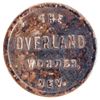 Image 1 : The Overland Token, Wonder, Nevada [200383]