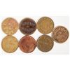 Image 1 : Nevada Token Collection (7 Different) [201773]