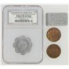 Image 1 : Nevada Token Group (4) [201601]