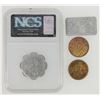 Image 2 : Nevada Token Group (4) [201601]