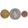 Image 2 : Nevada Tokens (3) [200382]